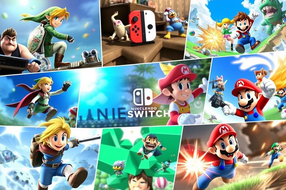 Um Catálogo Exclusivo de Jogos Irresistíveis