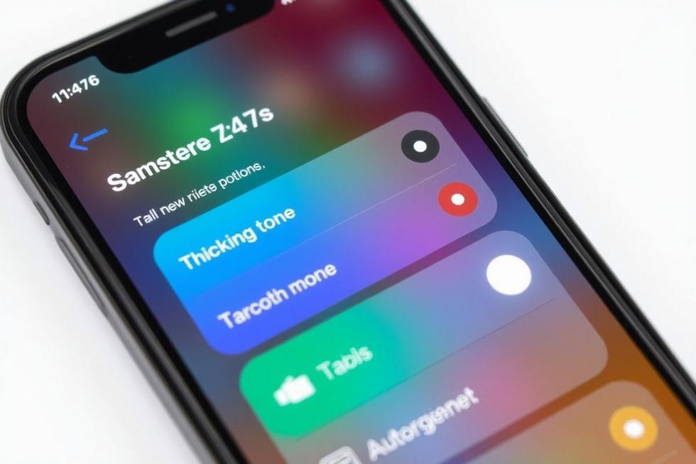 Novos Toques que Renovam seu iPhone