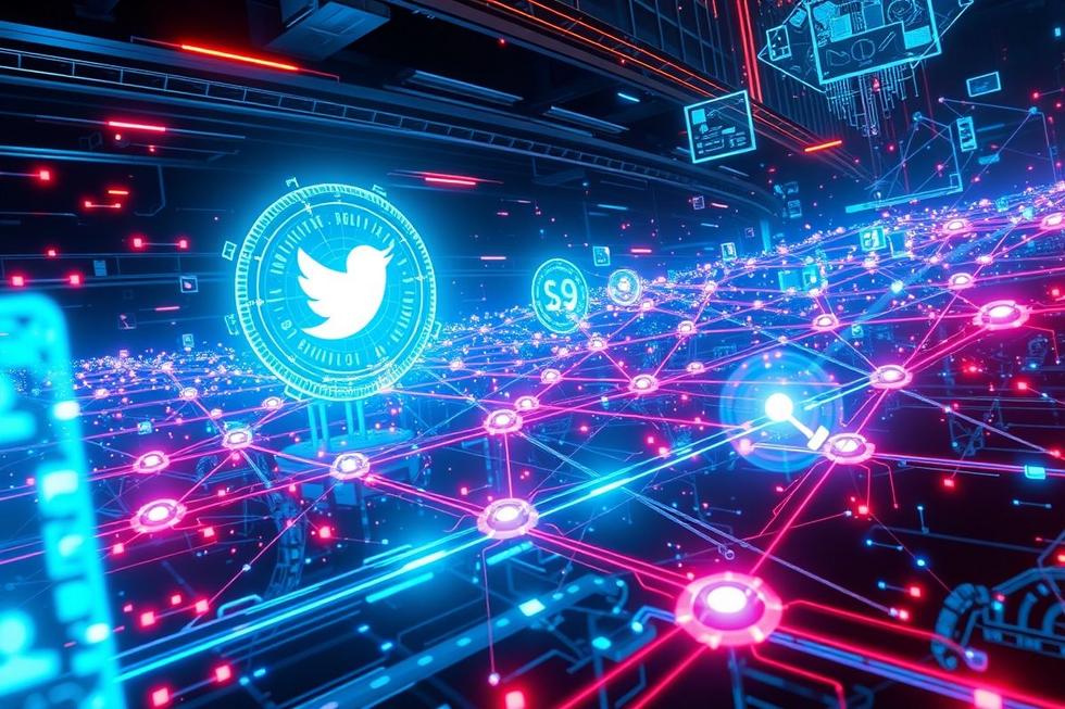 A Era da Interação Digital: O Surgimento do OpenVibe