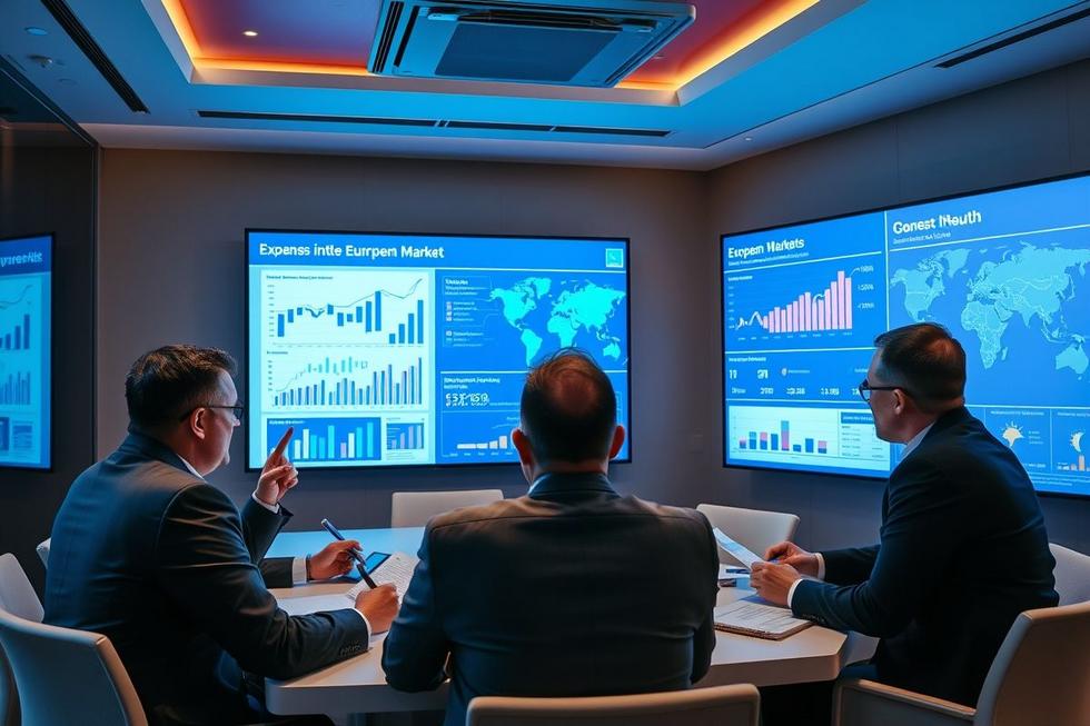 Oportunidades de Investimento com a Brex