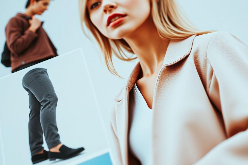 Personalização em Anúncios: Uma Experiência Direcionada