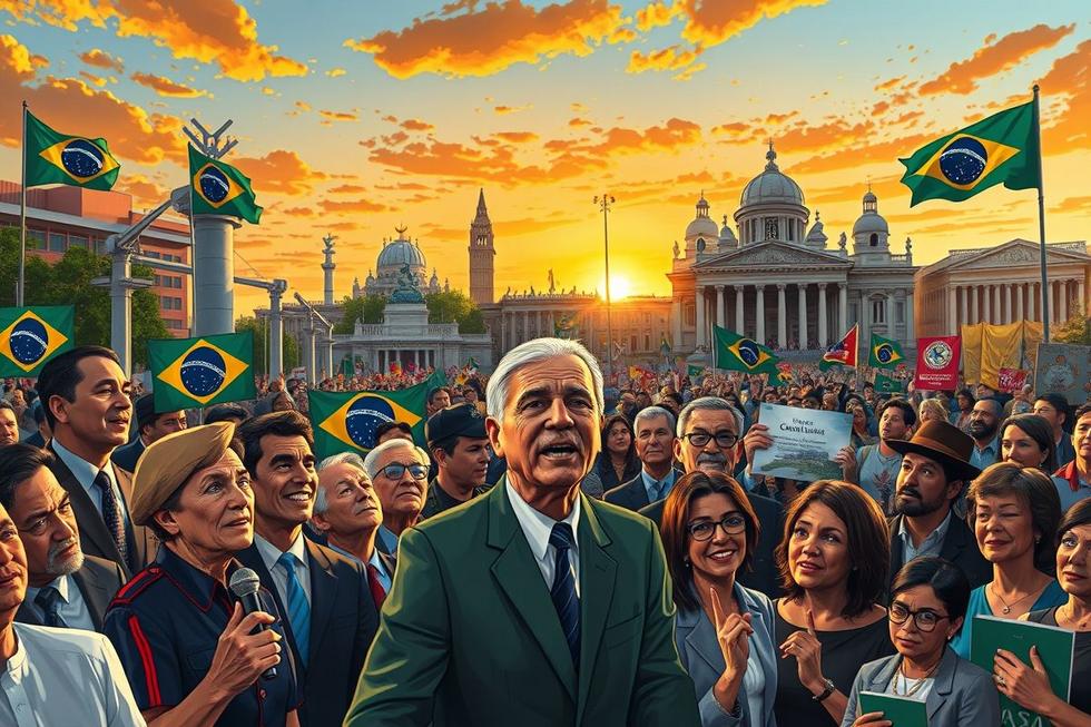 Consequências da Decisão e o Futuro Político