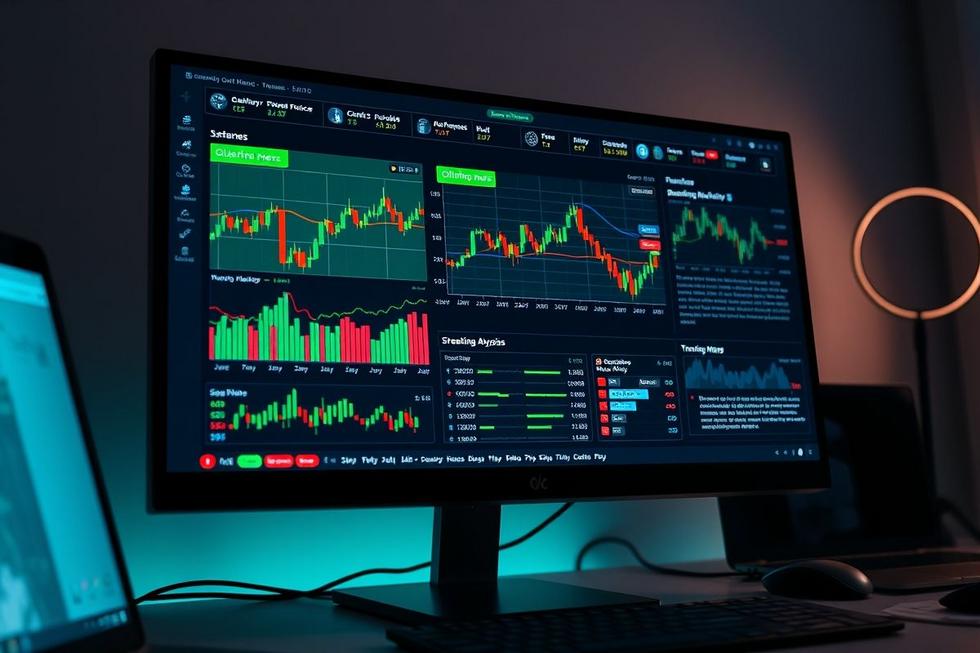 Benefícios do Feed de Notícias em Tempo Real