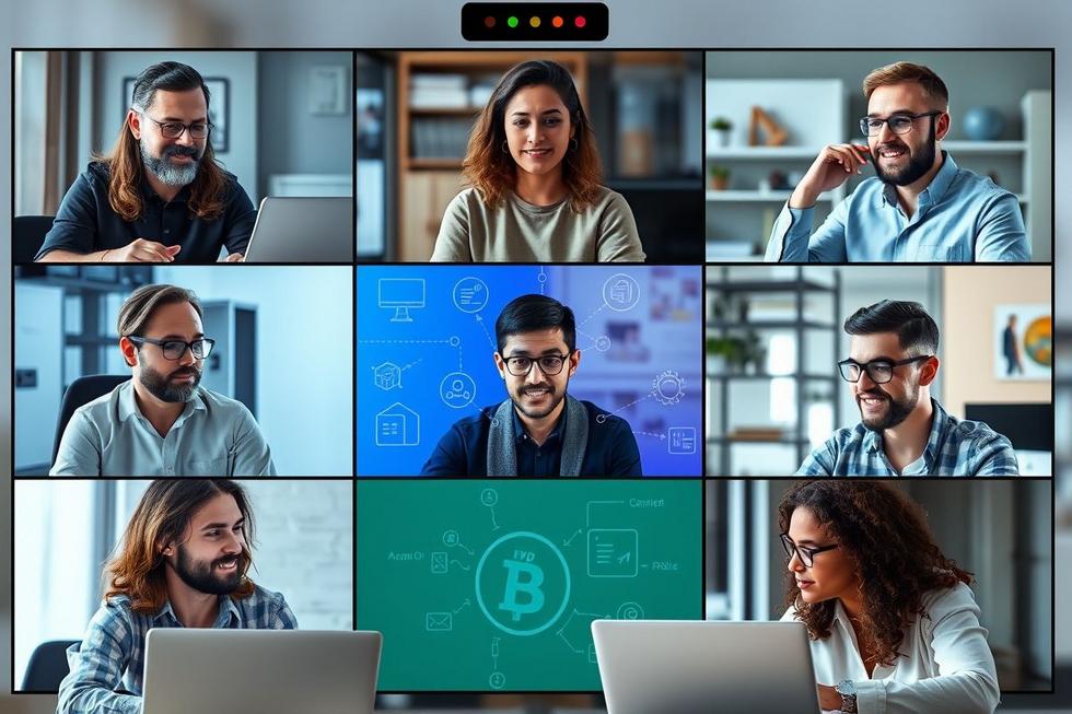 Insights Adicionais: Como A Colaboração e a Comunidade Podem Ajudar