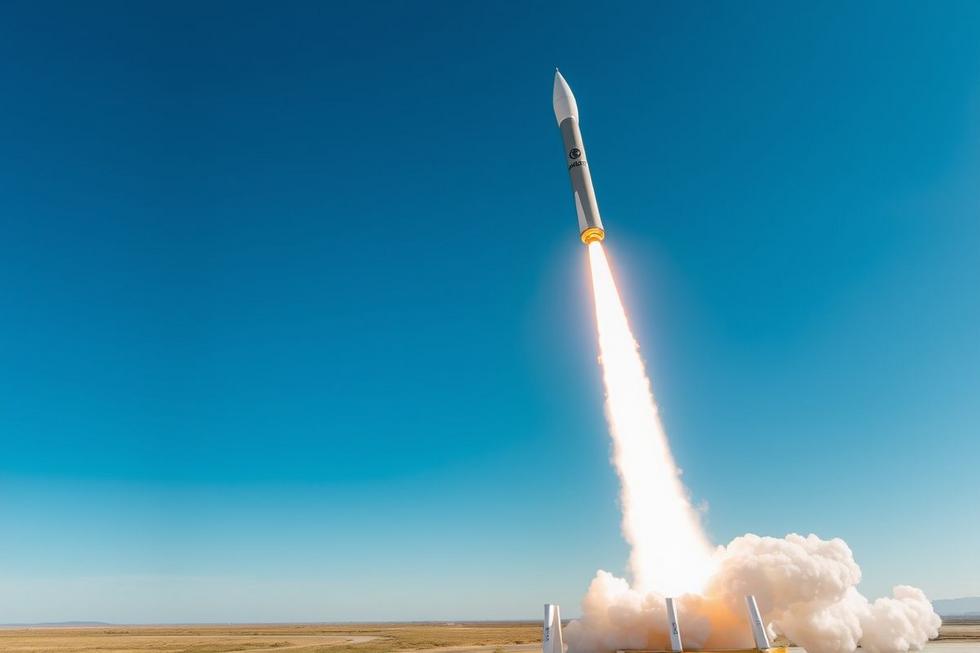Entendendo o Papel da Rocket Lab no Mercado Espacial