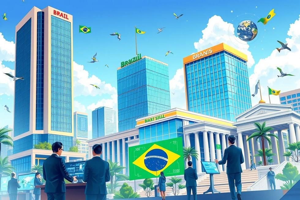 O Que São Sanções Bancárias e Quem As Impõe?