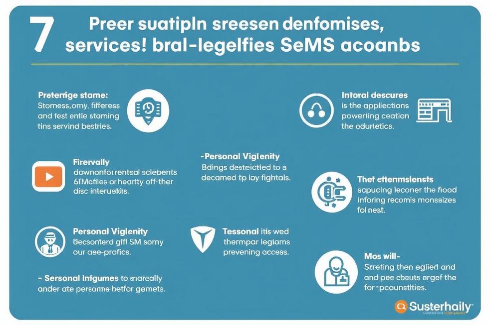 Sete Estratégias para Proteger Seus Dados Pessoais