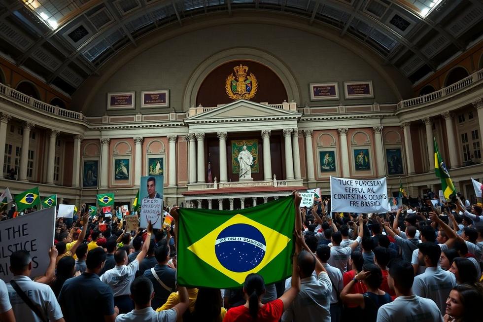 O Contexto da Solidariedade na Política Brasileira