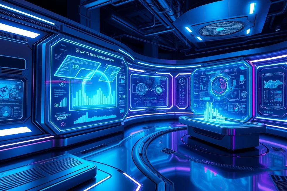 A Visão da SoftBank: Stargate AI como Motor de Inovação