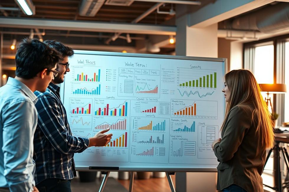 Avaliação do Valor da Startup