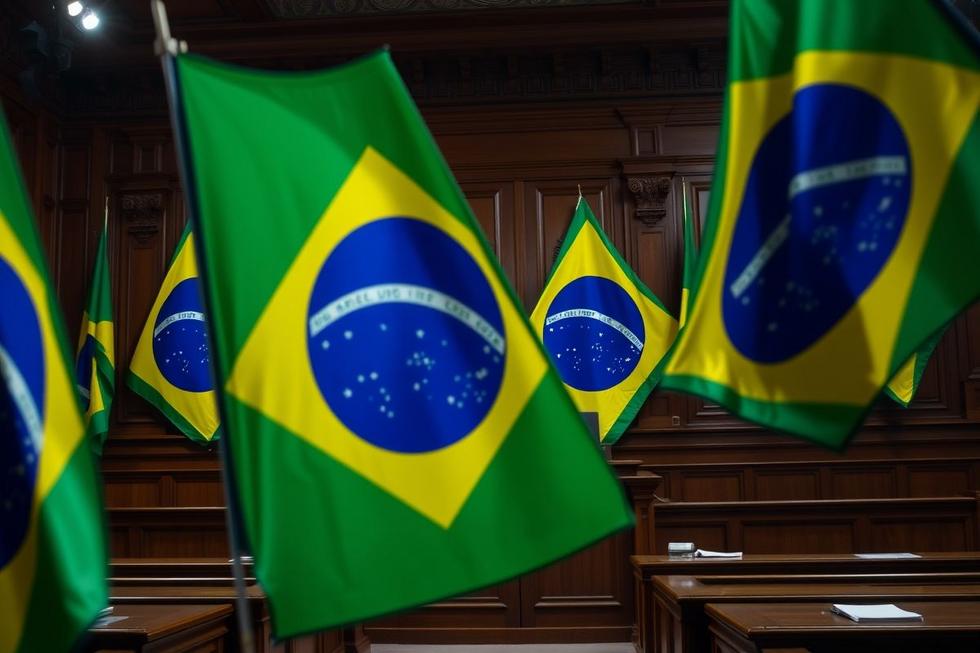 A Influência de Eduardo Bolsonaro nas Decisões do STF