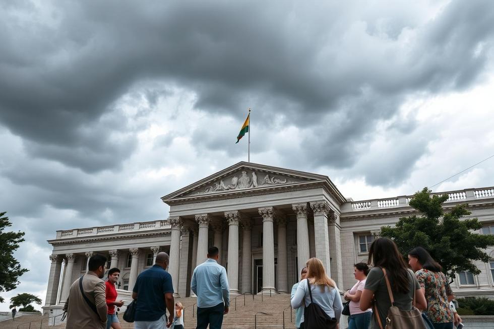 Contexto da Decisão do STF e suas Implicações