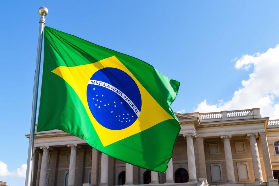 O Papel do STF na Consolidação da Democracia