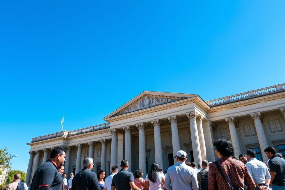 O Papel do STF na Constituição Brasileira