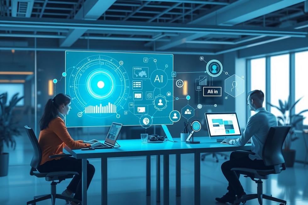 7 Estrategias Para Aumentar Sua Produtividade com Claude AI