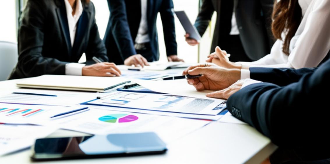 Avaliação: Posicionando sua Startup para o Sucesso