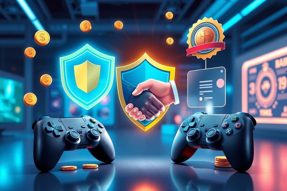 Impacto da Negativa da Mastercard nas Plataformas de Jogos