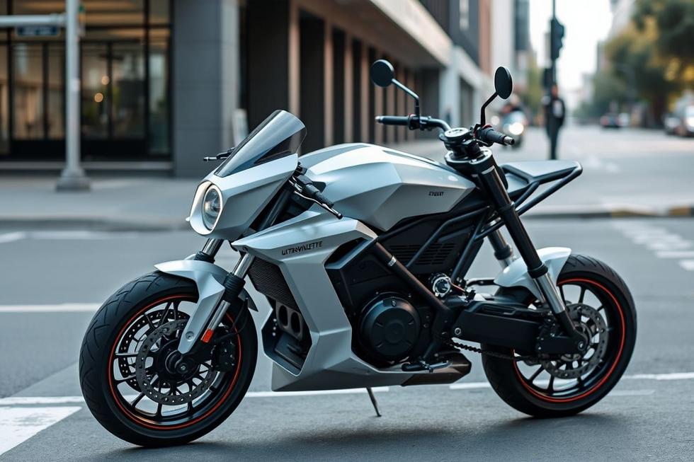 A Revolução das Motocicletas Elétricas na Índia