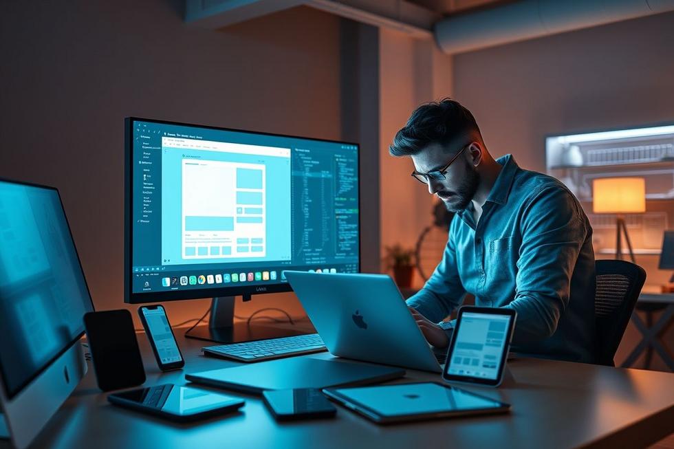 Por Que Escolher o Uno Platform?