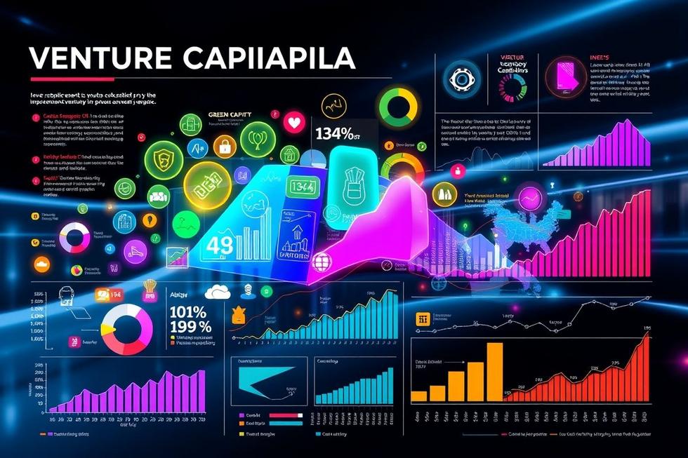 O Cenário Atual do Venture Capital