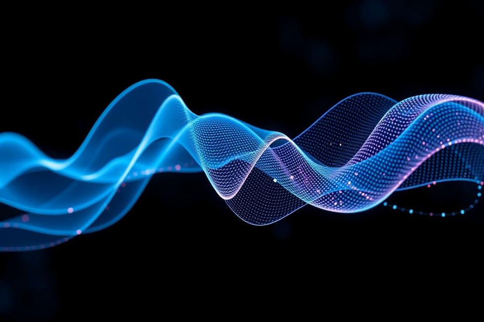 O Que é a WaveForms e Seu Papel na AI Audio
