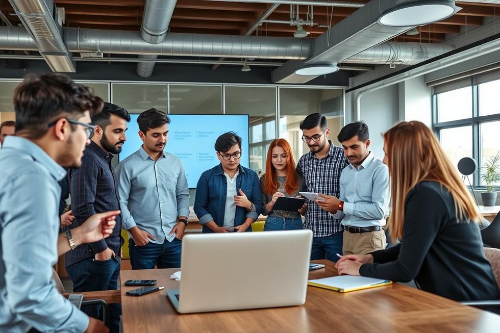 População Jovem e Conectividade Digital