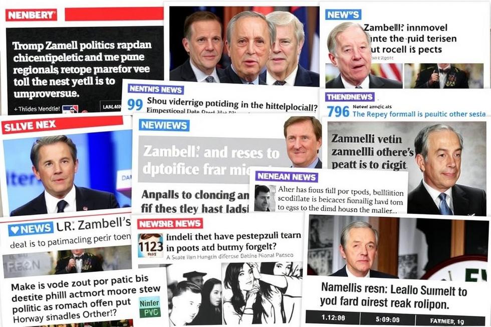 O Impacto de Zambelli na Política Nacional